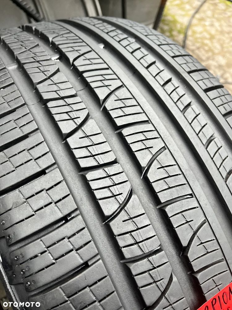 275 45 21 Pirelli Scorpion Verde AllSeason 2szt. całoroczne - 3