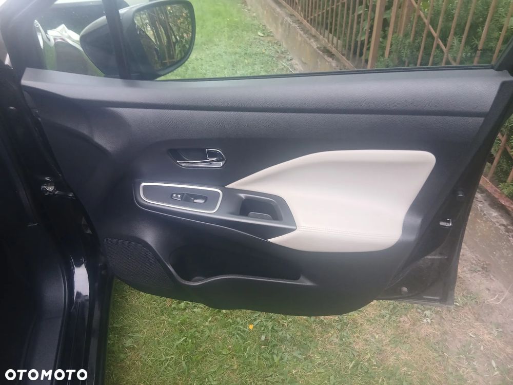 Nissan Micra 1.5 dCi Acenta - 7