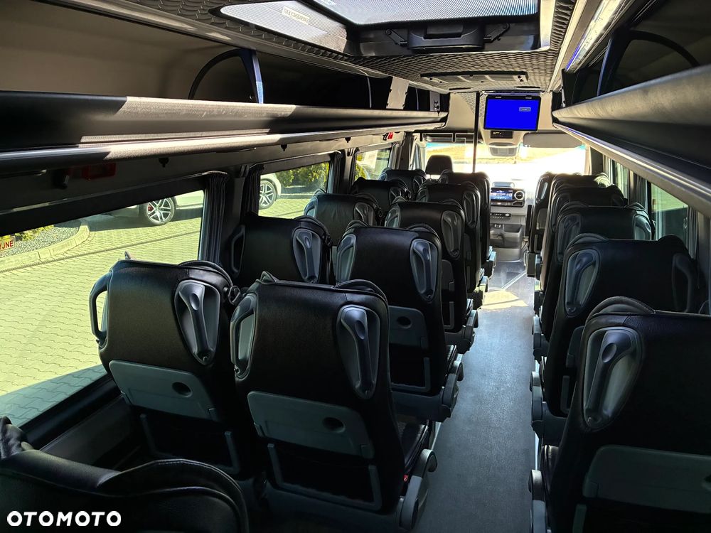 Mercedes-Benz Sprinter 519 CDI - 18