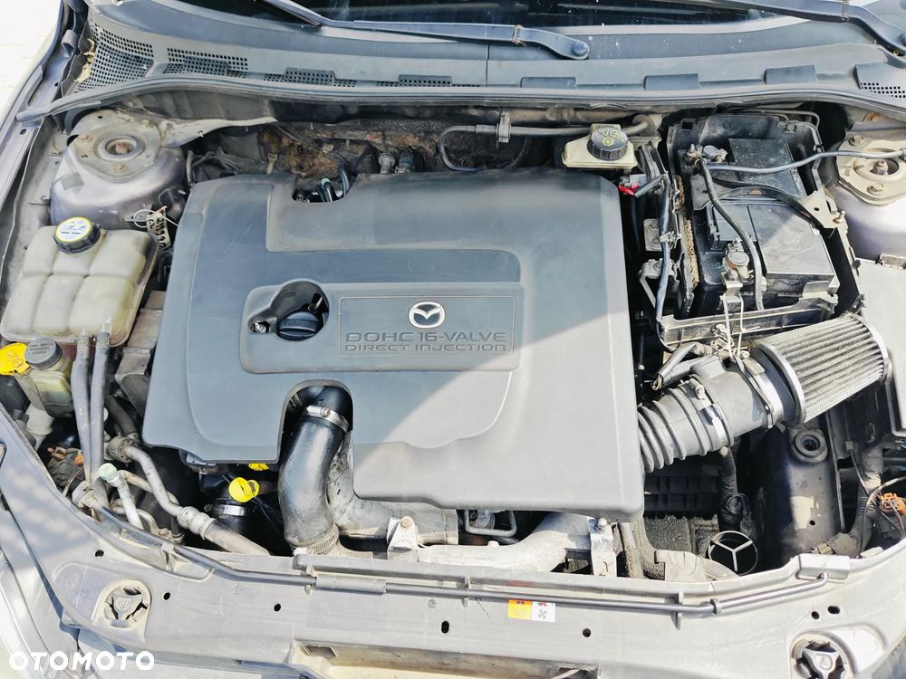 Mazda 3 1.6 CD Sport Exclusive - 16