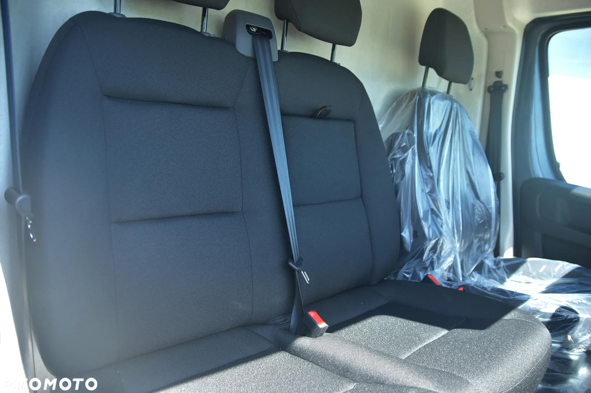 Fiat Ducato L3H2 140KM - 13
