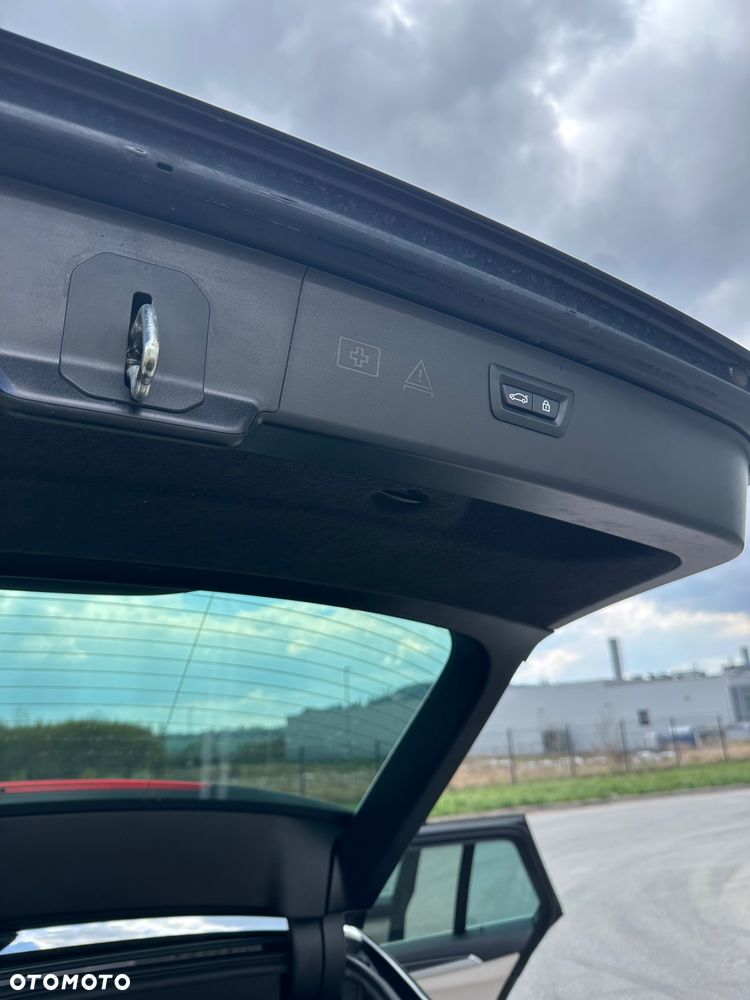 BMW Seria 5 520d Luxury Line - 18