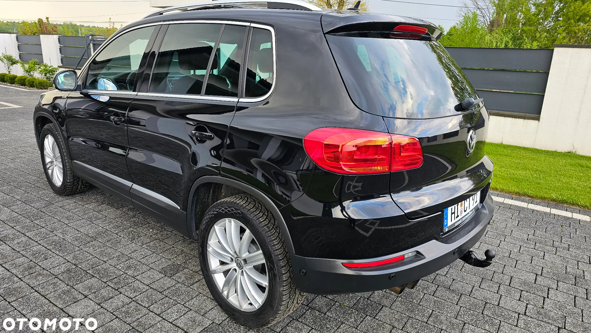 Volkswagen Tiguan 2.0 TDI DPF BlueMotion Technology Life - 7
