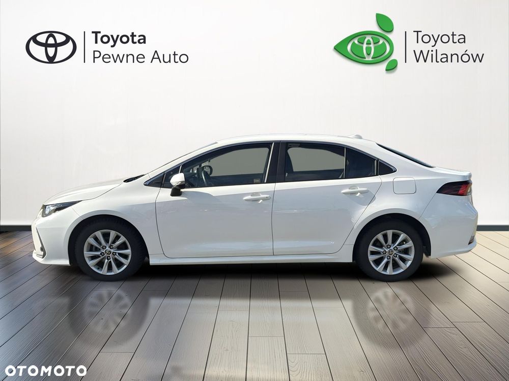 Toyota Corolla 1.8 Hybrid Comfort - 2