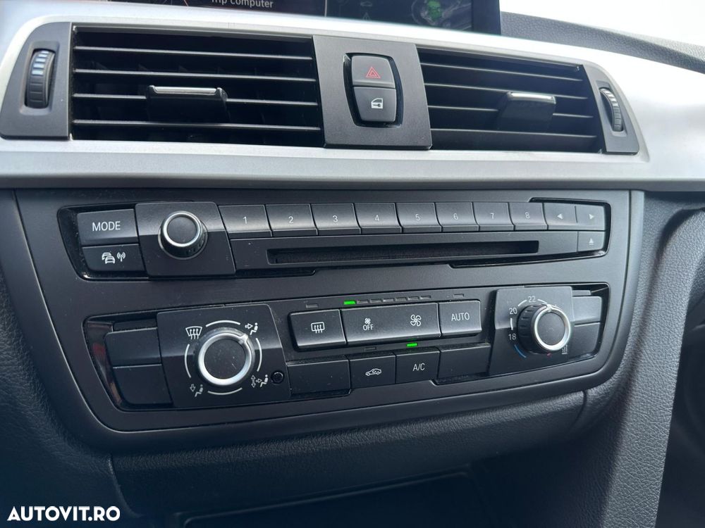 BMW 3 Series 2012 — imagine 19
