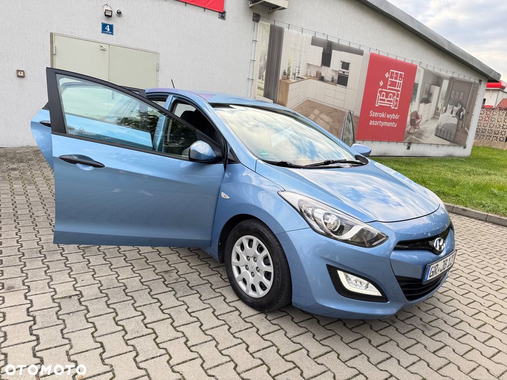 Hyundai i30 - 10