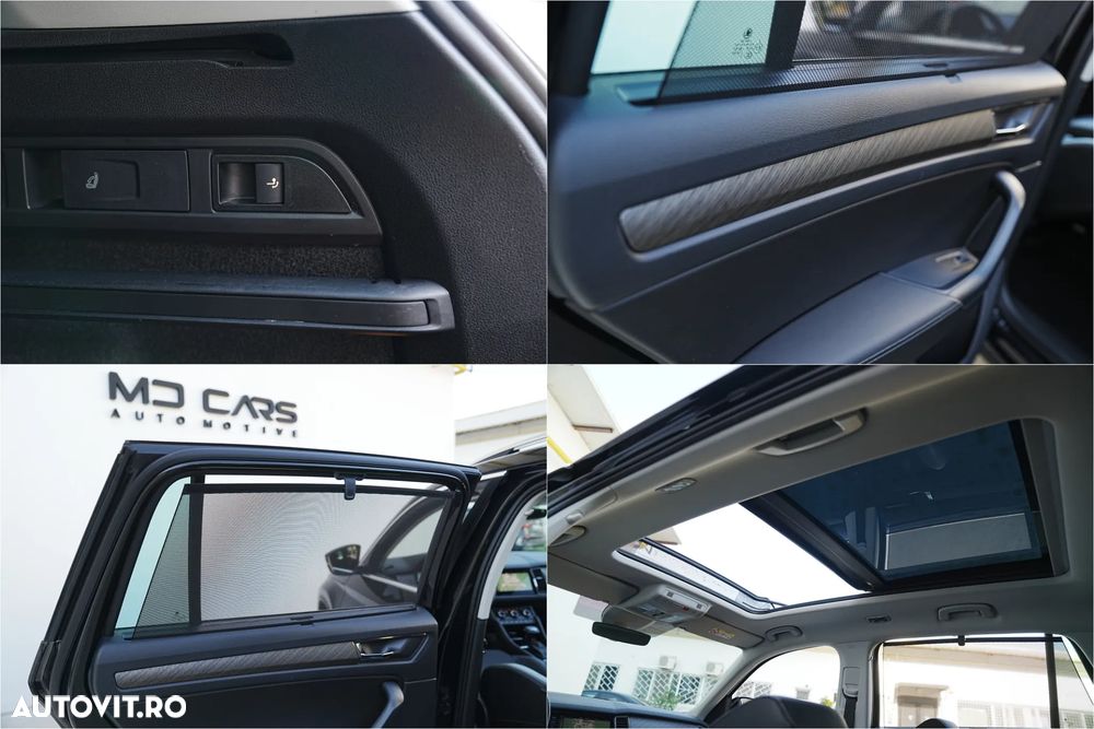 Skoda Kodiaq 2.0 TDI DSG Clever - 16