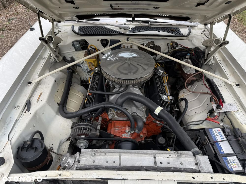 Plymouth Road Runner - 24