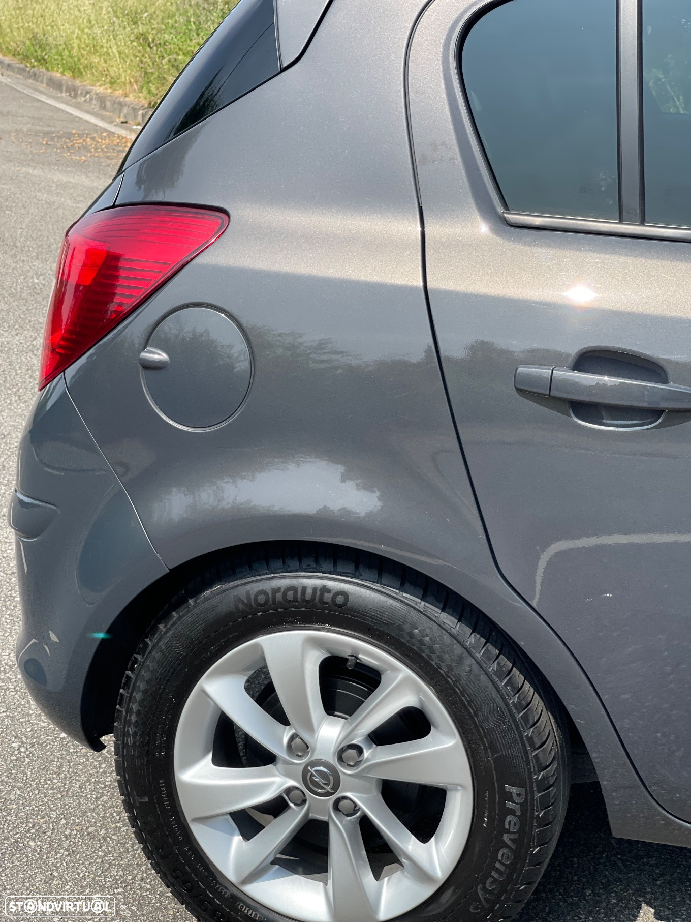 Opel Corsa 1.3 CDTi Business Edition - 6