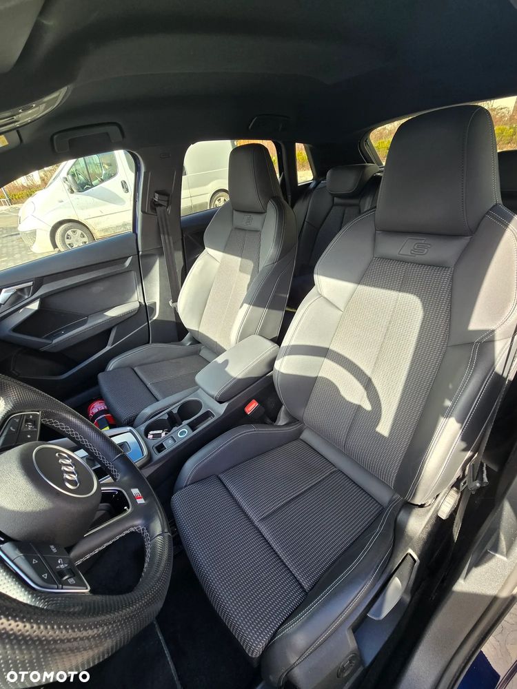 Audi A3 Sportback - 22