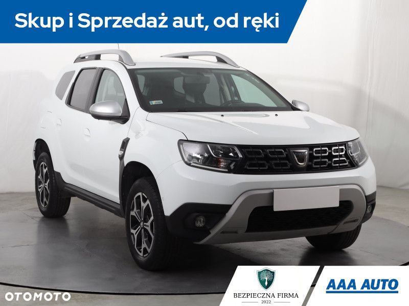 Dacia Duster - 2
