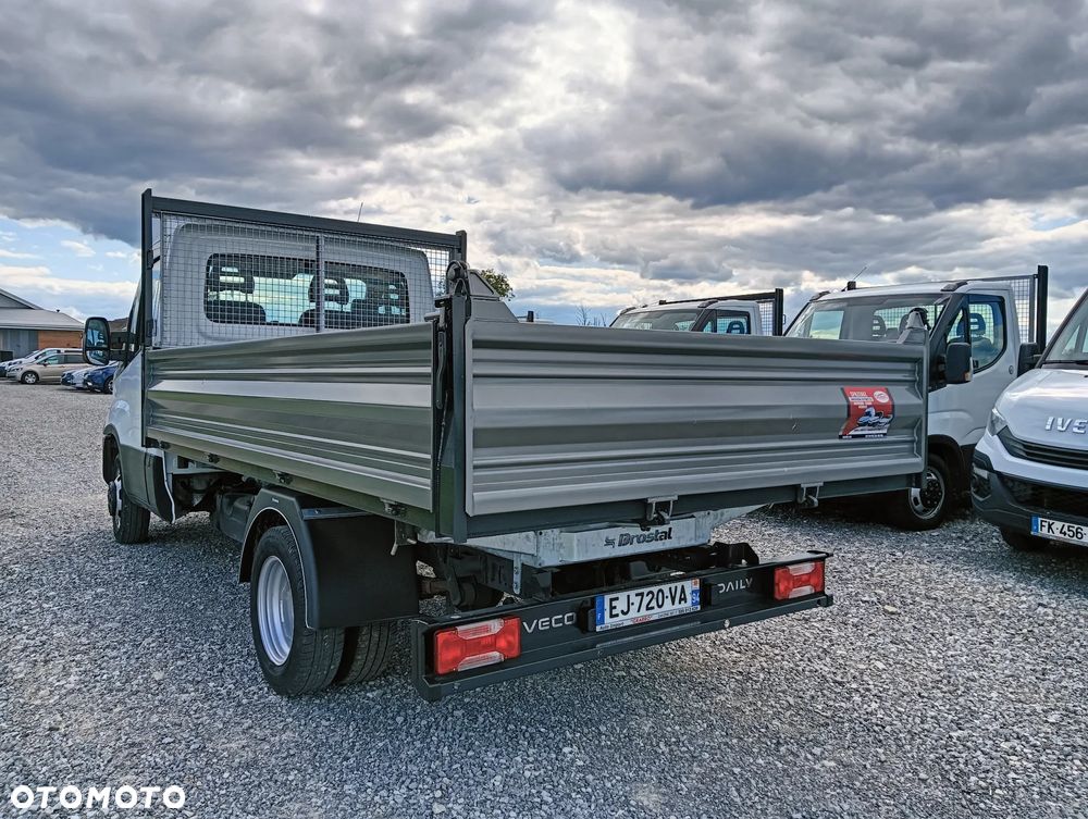 Iveco 35C14, 35C13, 35C15, 35C16 - 11