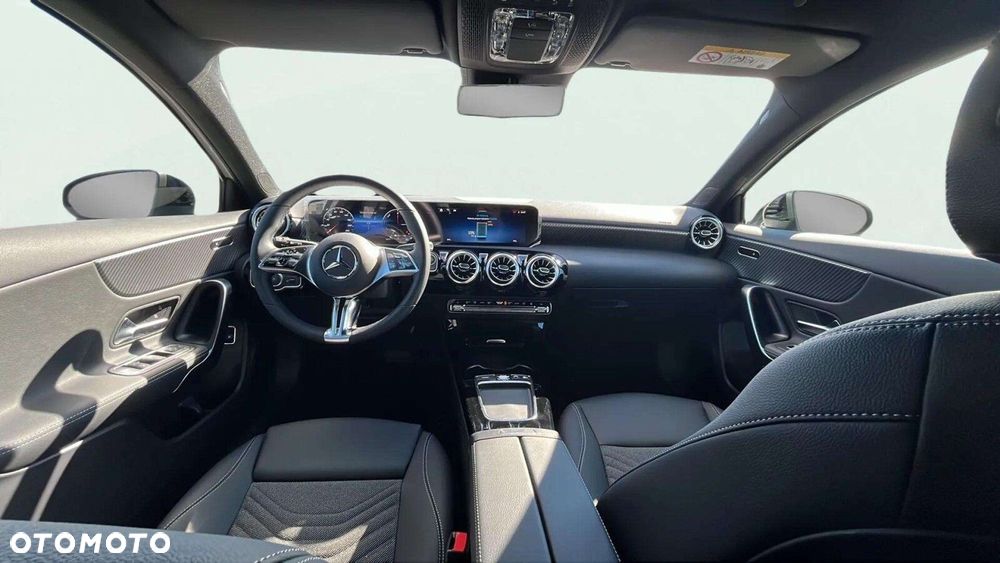Mercedes-Benz Klasa A 250 e PHEV Progressive 8G-DCT - 9
