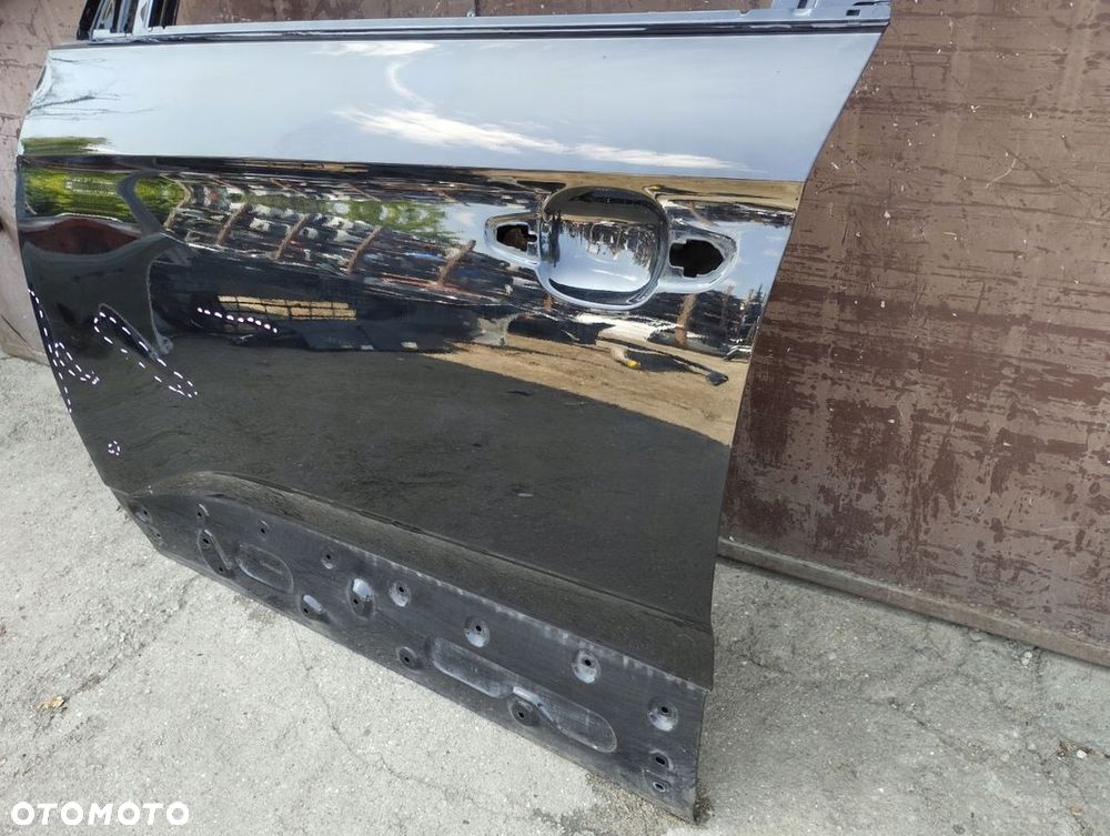 Drzwi lewe przód Opel Grandland - 2