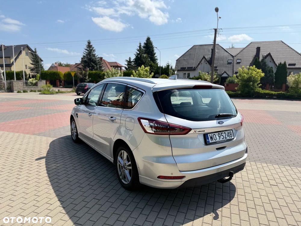 Ford S-Max - 6