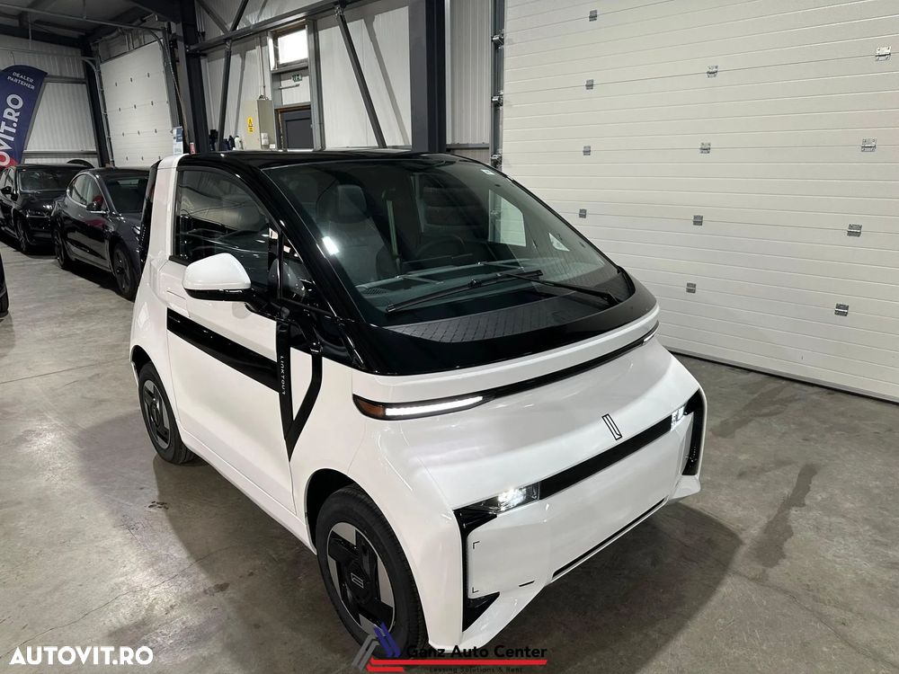 LINKTOUR Alumi Pro - 18