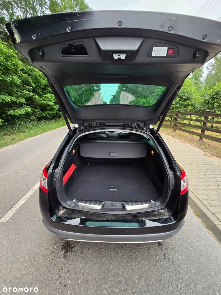 Peugeot 508 2.0 BlueHDi RXH S&S - 27