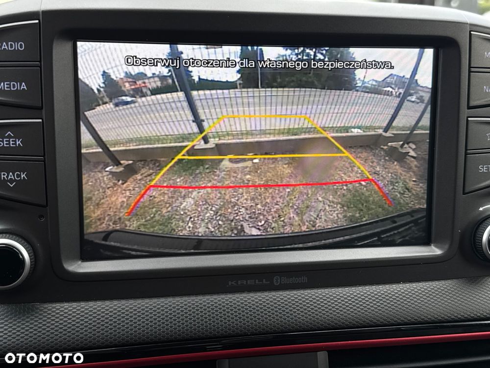 Hyundai Kona 1.6 T-GDI DCT 4WD Premium - 20
