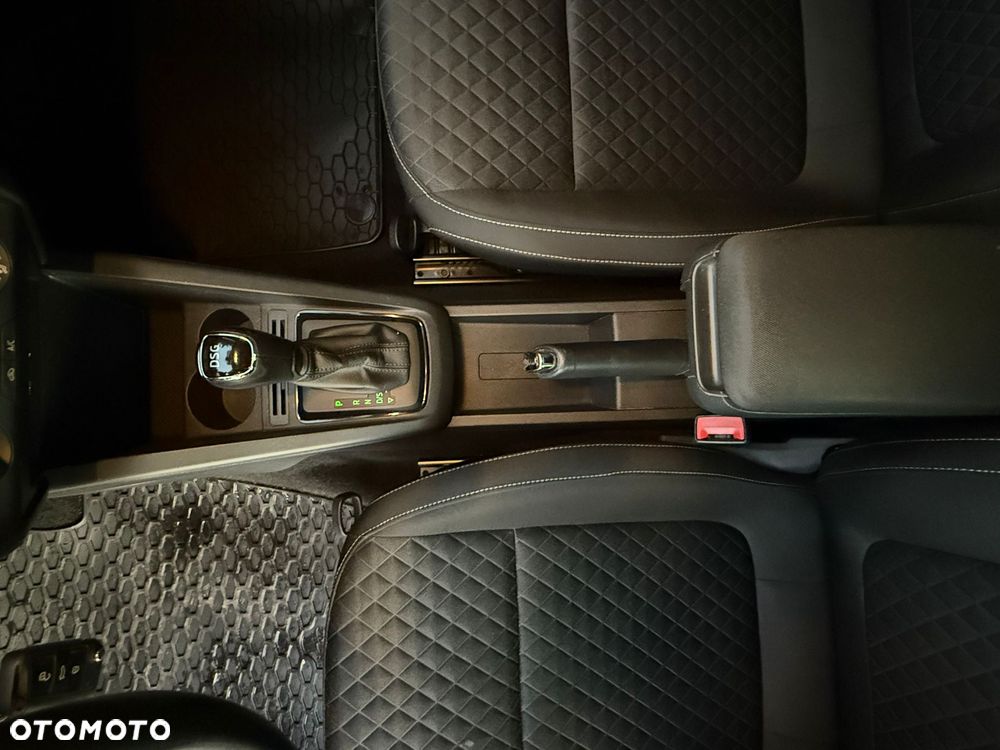 Skoda Fabia 1.0 TSI DSG Monte Carlo - 21