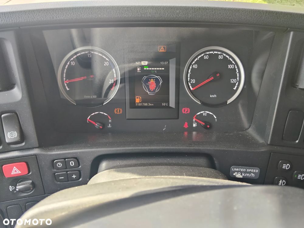Scania R 410 Euro6 3xBlizniaczki 14,000Euro Export - 9