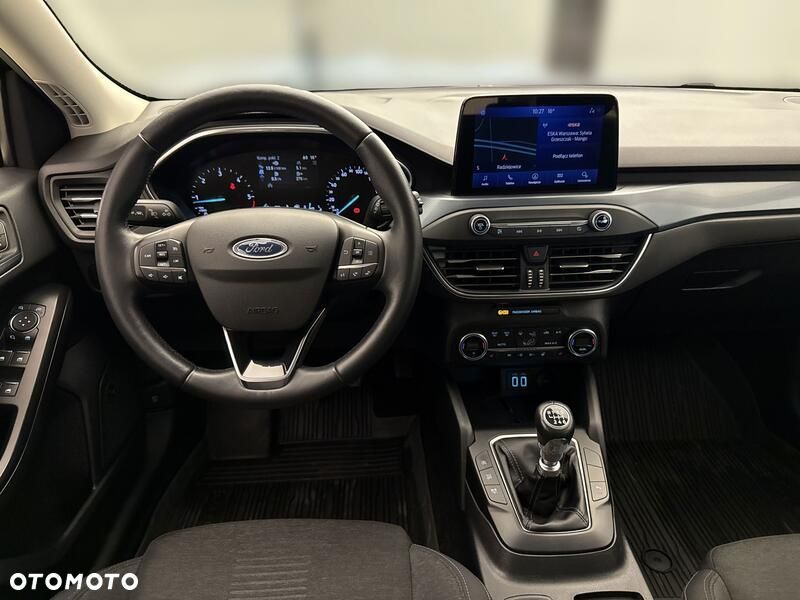 Ford Focus - 13