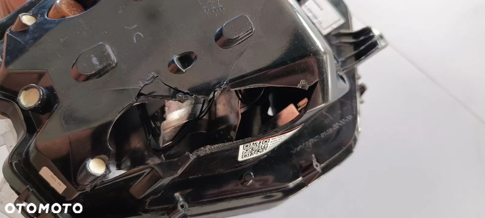 KTM DUKE 125 LAMPA PRZÓD REFLEKTOR LED 2020/21 - 12