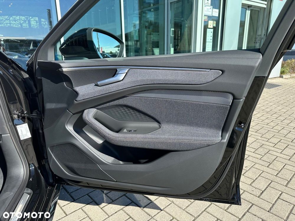 Audi A6 Limousine - 21