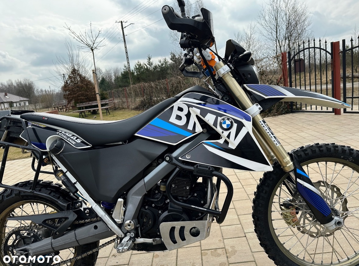 BMW G