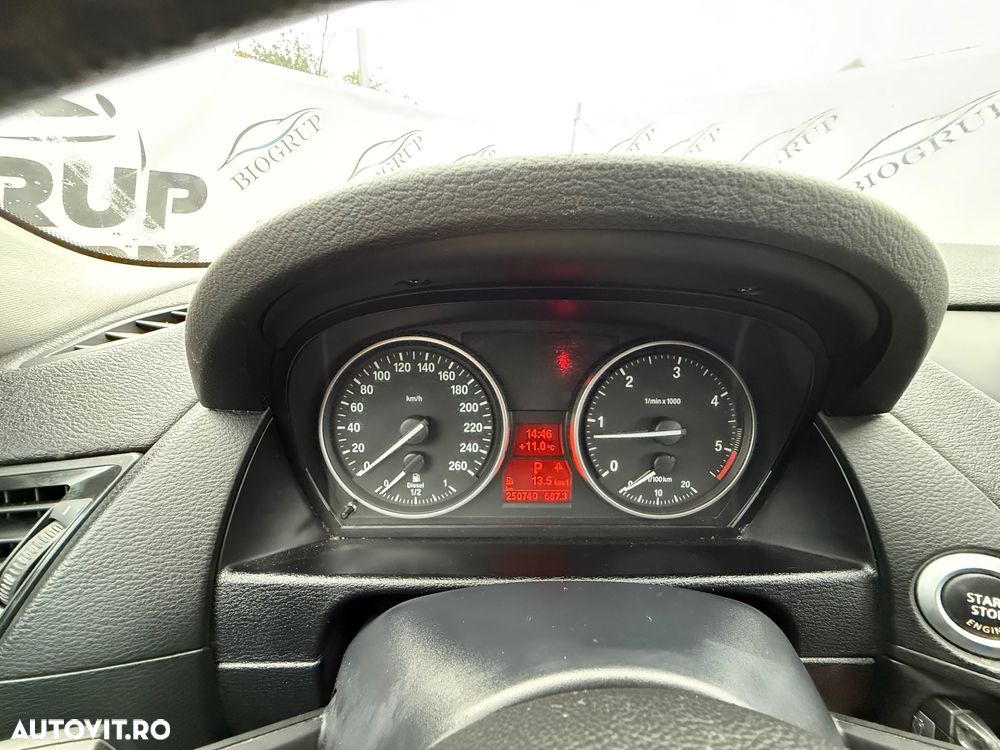 BMW X1 xDrive20d Aut. - 25