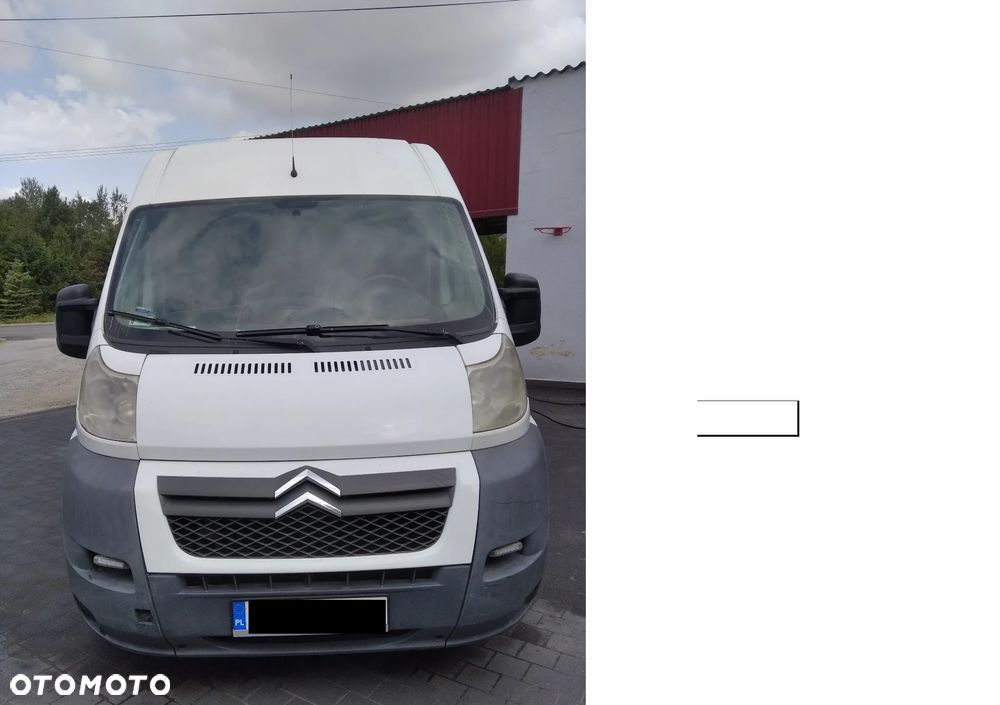 Citroën Jumper - 2