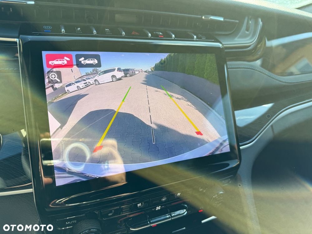 Jeep Grand Cherokee 2.0 4xe PHEV Trailhawk - 17