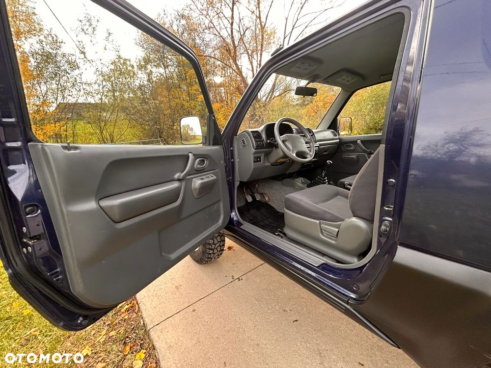 Suzuki Jimny - 27