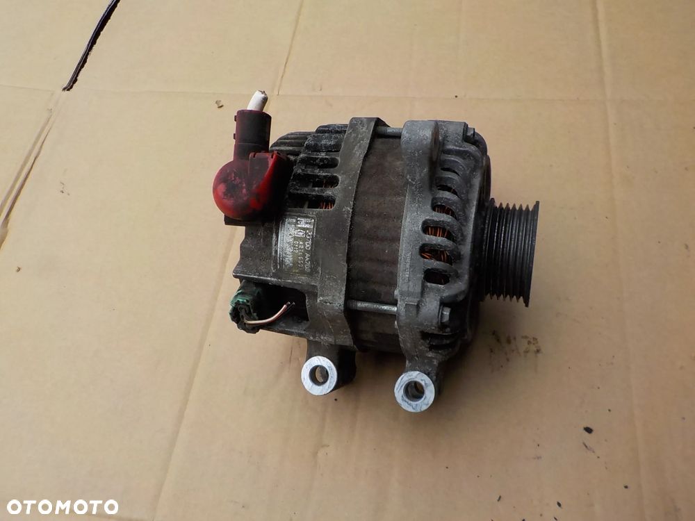 alternator subaru forester III SH 2,0 B 23700AA700 - 1