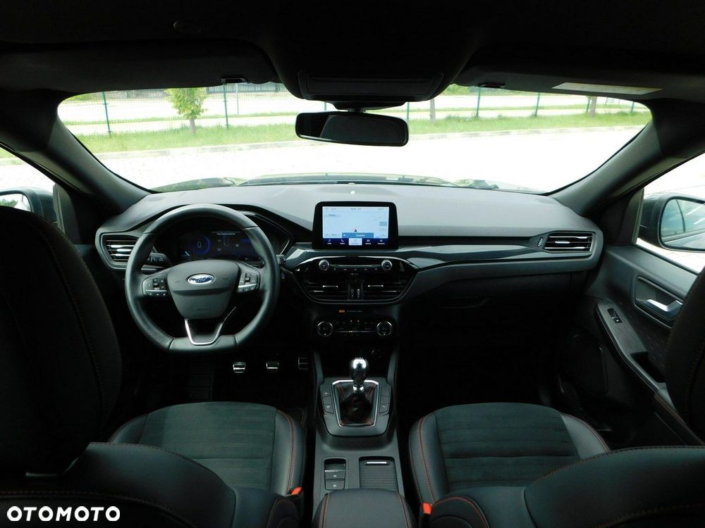 Ford Kuga - 5