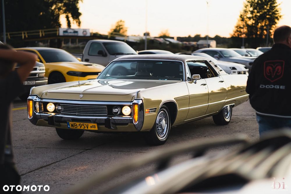 Chrysler 300 - 14