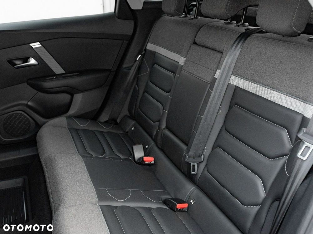 Citroën C4 1.2 PureTech Shine S&S EAT8 - 27