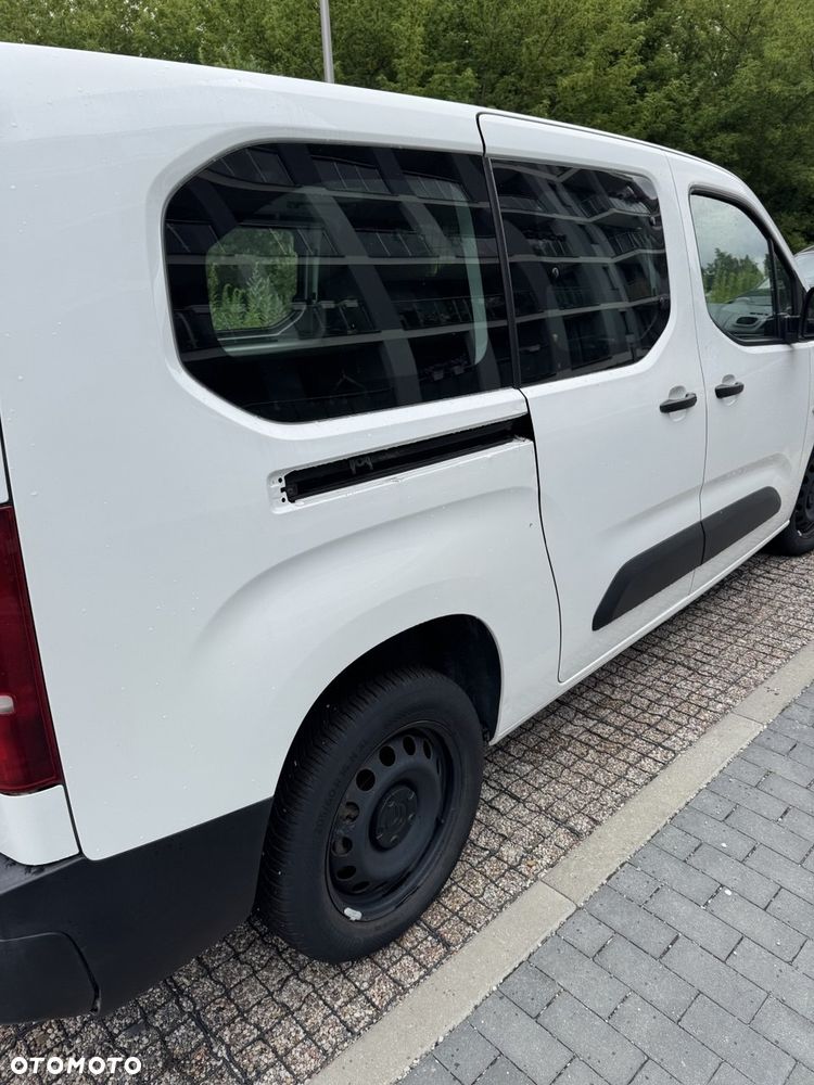 Citroën Berlingo XL - 10