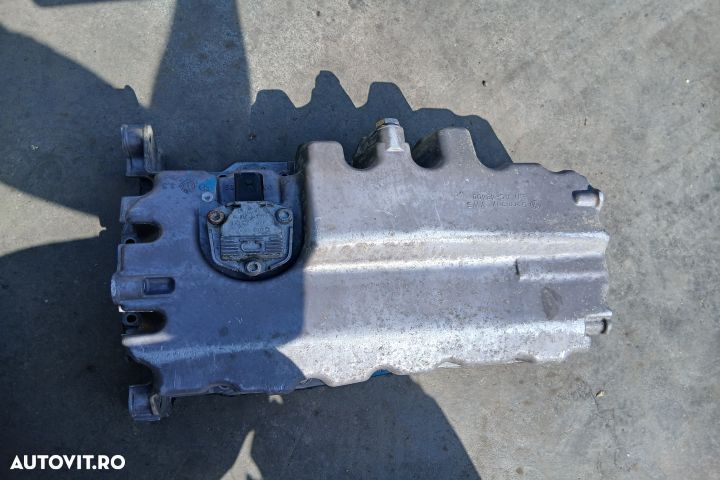 Baie ulei 03G103603 1J0907660C 03G103603 1J0907660C Volkswagen VW Pas - 3