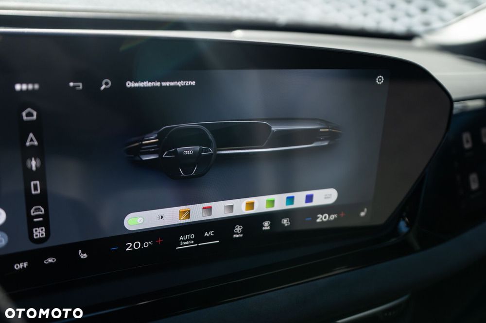 Audi A5 Limousine - 28
