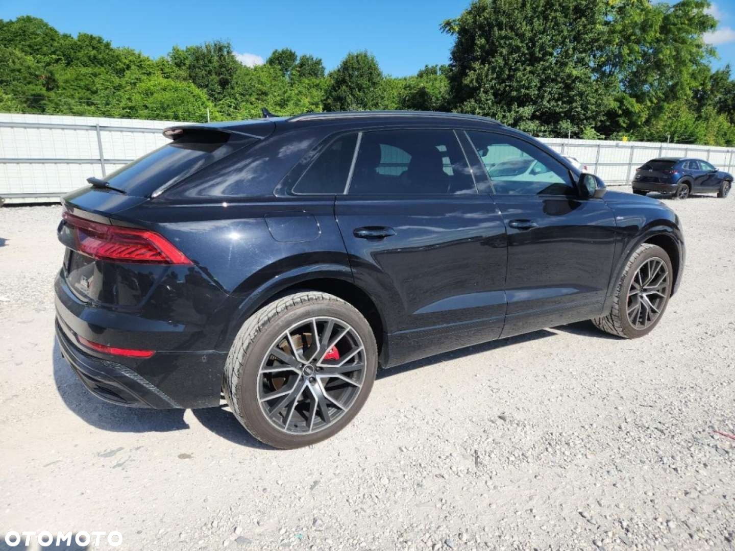 Audi Q8 - 4