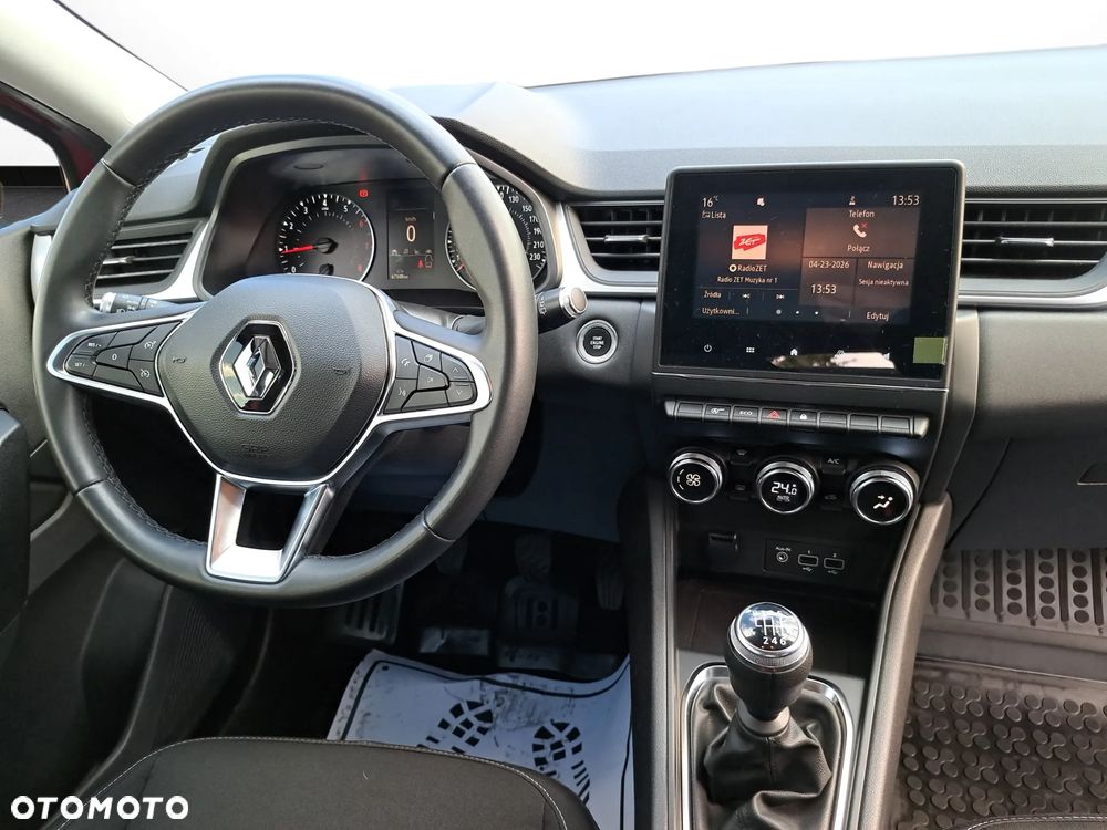 Renault Captur 1.0 TCe Zen - 14