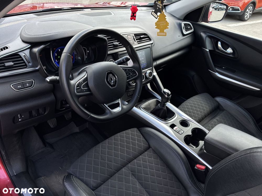 Renault Kadjar 1.3 TCe FAP Intens - 9