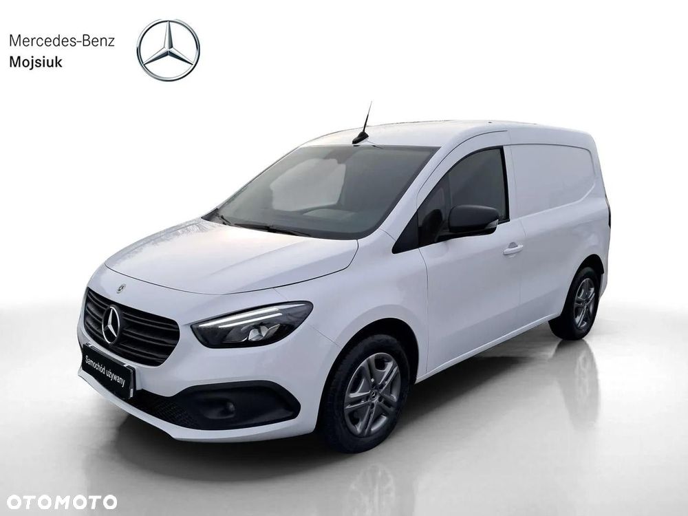 Mercedes-Benz Citan 112 - 3