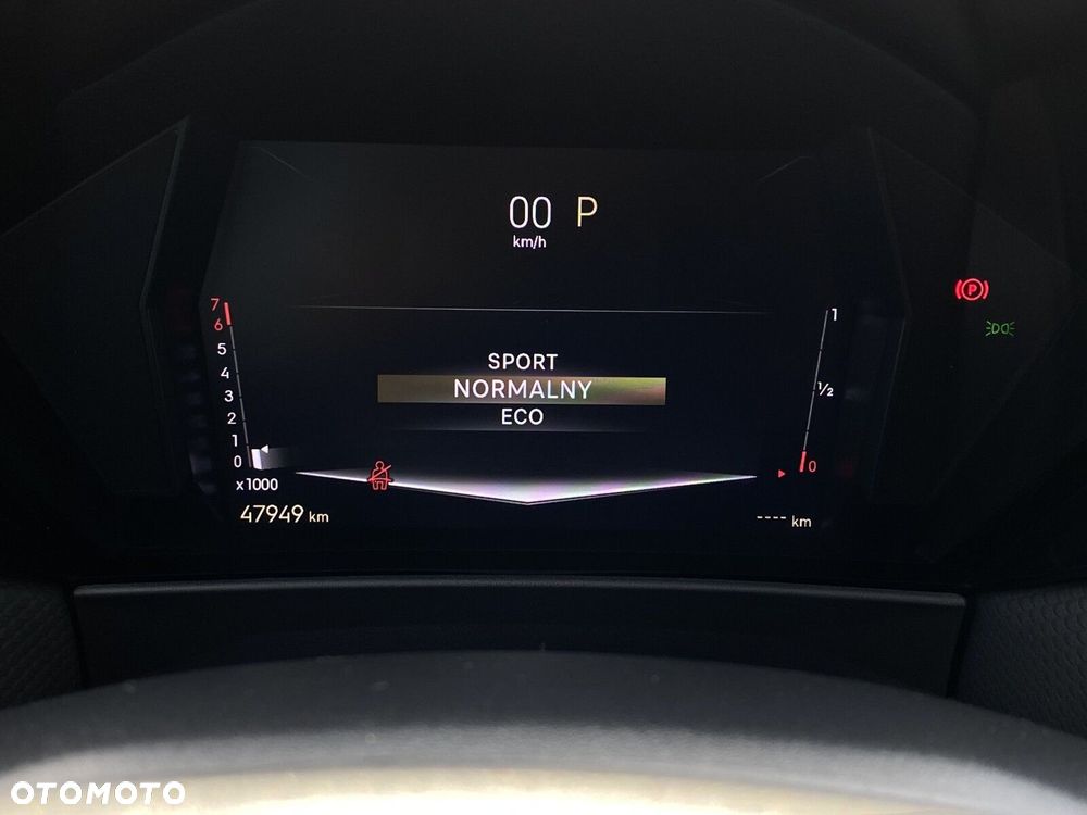 DS Automobiles DS 4 - 38