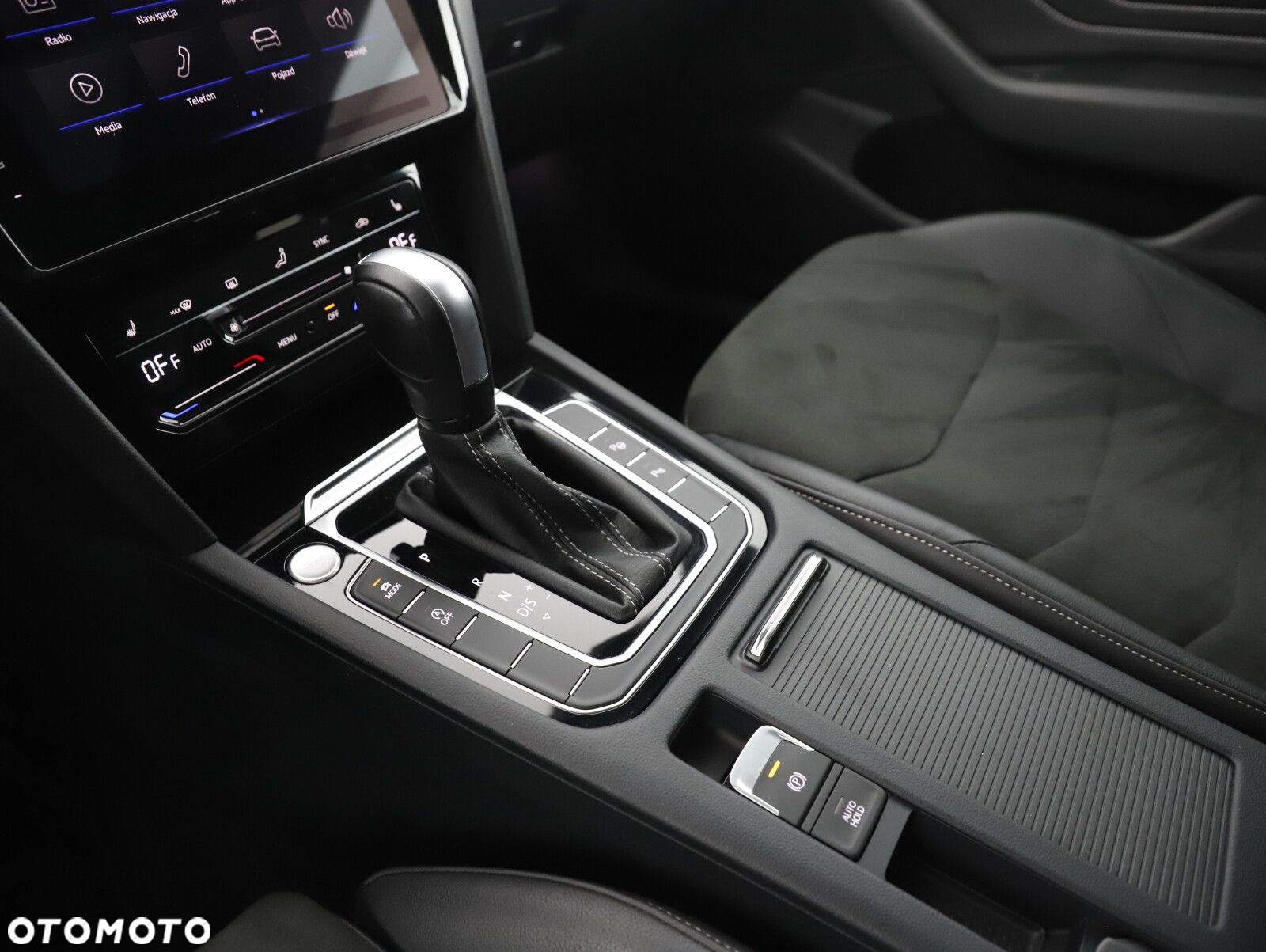 Volkswagen Arteon 2.0 TDI R-Line DSG - 13
