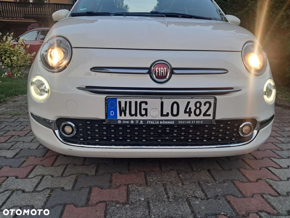 Fiat 500 1.0 GSE Hybrid Club - 11