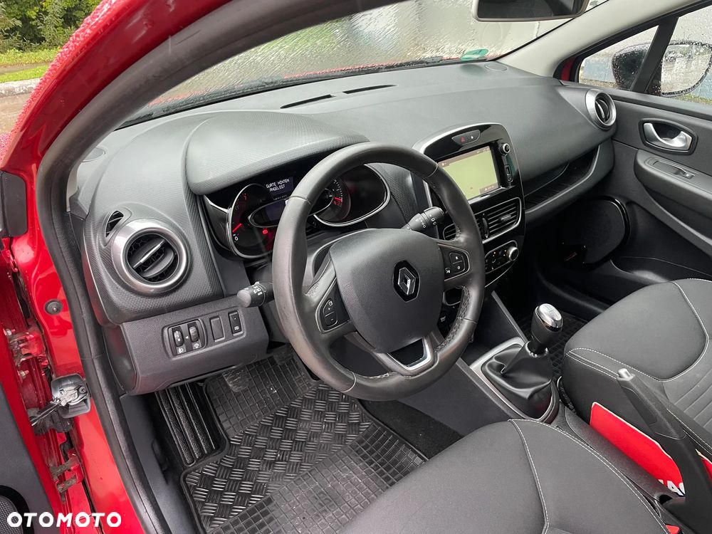 Renault Clio 0.9 Energy TCe Limited - 14