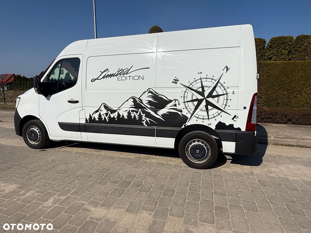 Renault Master - 12