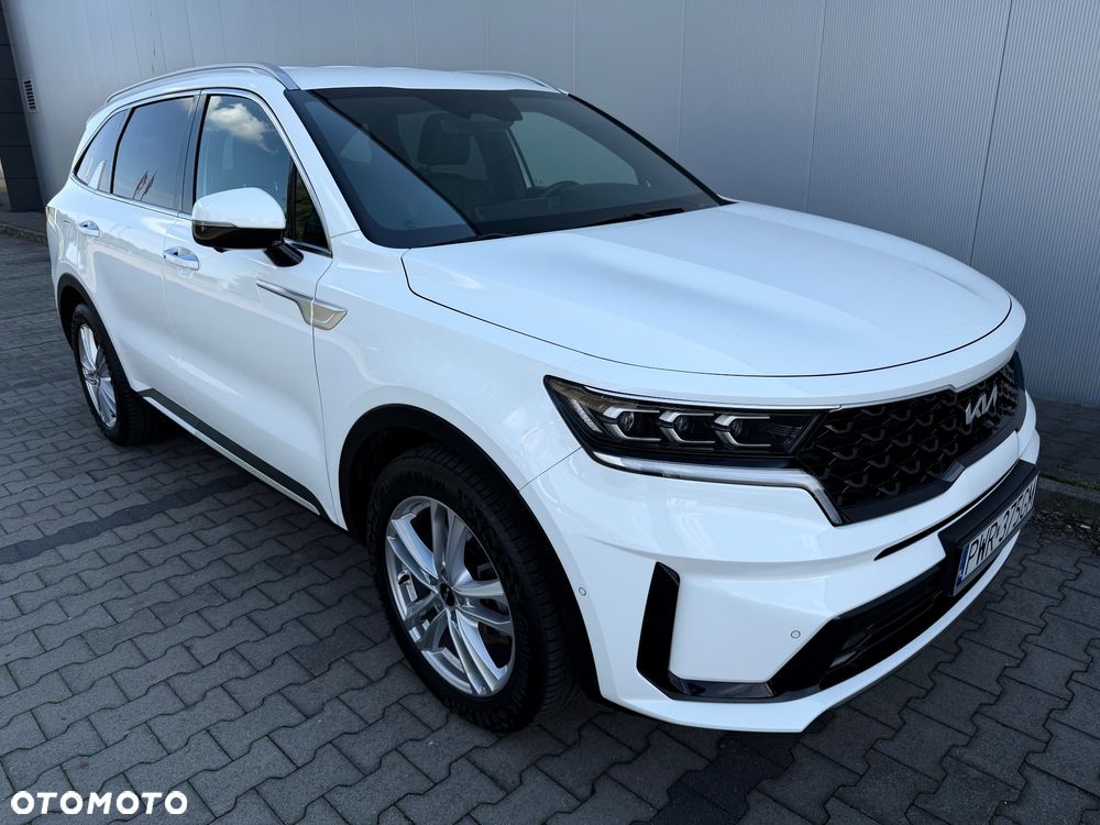 Kia Sorento - 11