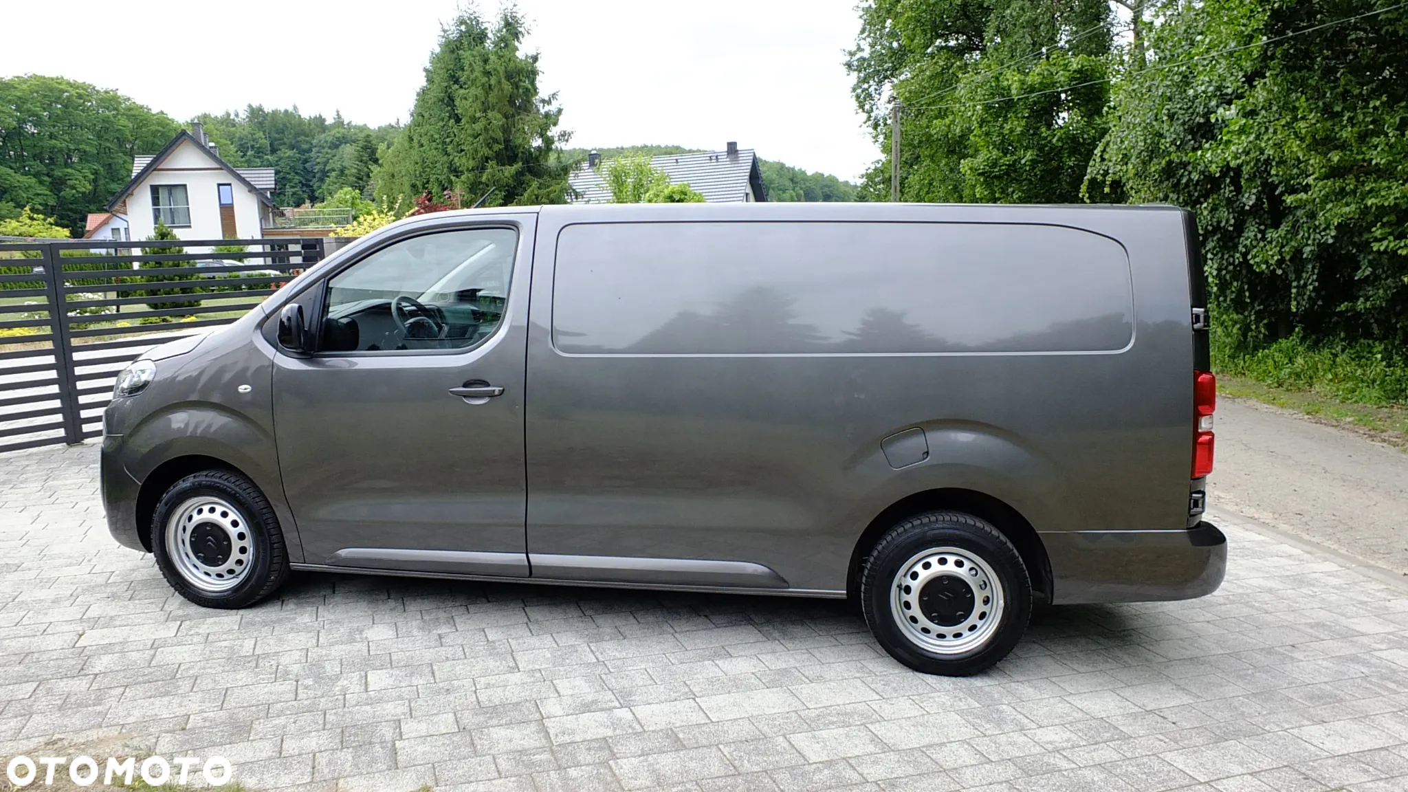 Citroën Jumpy - 10